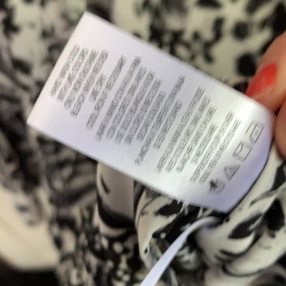 Karl Lagerfeld top - Picture 4 of 5